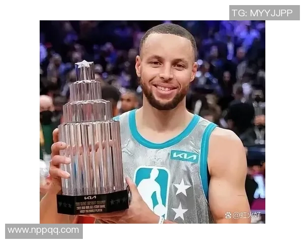 库里成为全明星队史最年轻的2000次得分先生