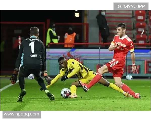 斯图加特客场大胜，开启胜利之旅！