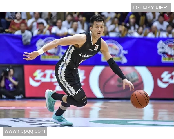 辽宁大胜广东，郭艾伦闪耀全场成为CBA总决赛首场MVP